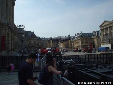 Album Lundi 20 juin 2005 