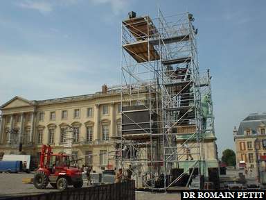 Album Lundi 20 juin 2005 