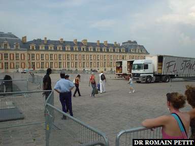 Album Lundi 20 juin 2005 
