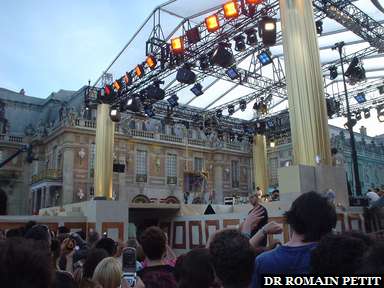 Album Mardi 21 juin 2005 