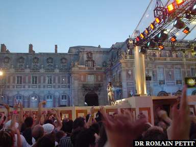 Album Mardi 21 juin 2005 