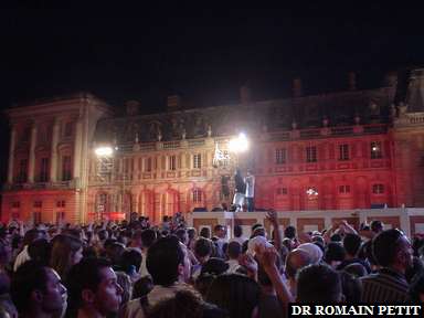 Album Mardi 21 juin 2005 