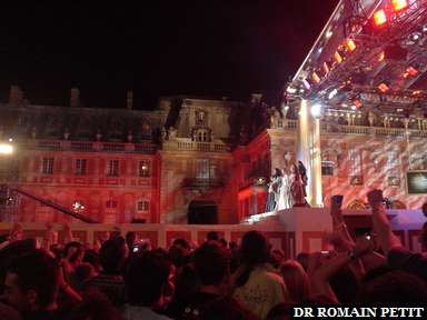 Album Mardi 21 juin 2005 