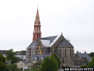 Saint-Lyphard