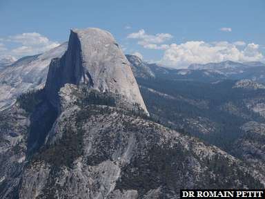 Album photos Yosemite National Park par Romain Petit